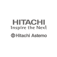 Hitachi 2